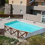 Appartement La Foux T2 Terrasse Vue Splendide Bds 29 *