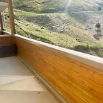 La Foux T2 Terrasse Vue Splendide Bds 29 Appartement *