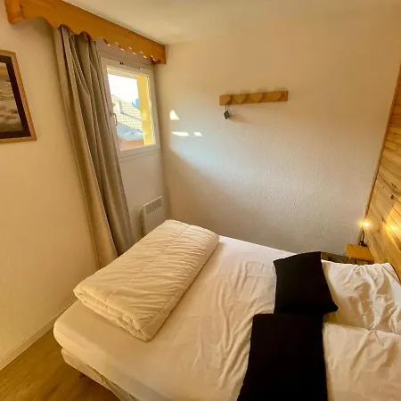 Appartamento La Foux T2 Terrasse Vue Splendide Bds 29