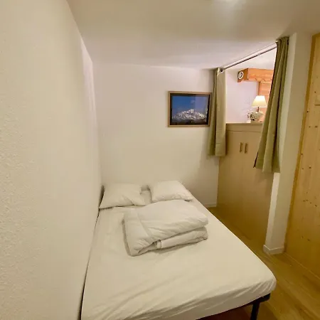 La Foux T2 Terrasse Vue Splendide Bds 29 Appartamento *