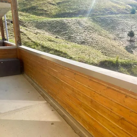 La Foux T2 Terrasse Vue Splendide Bds 29 Appartamento