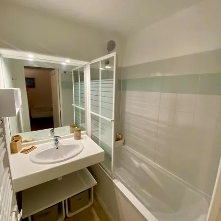 La Foux T2 Terrasse Vue Splendide Bds 29 Allos