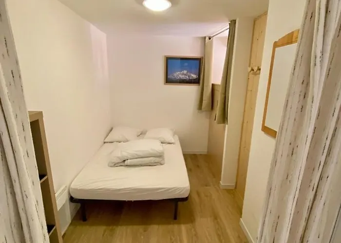 La Foux T2 Terrasse Vue Splendide Bds 29